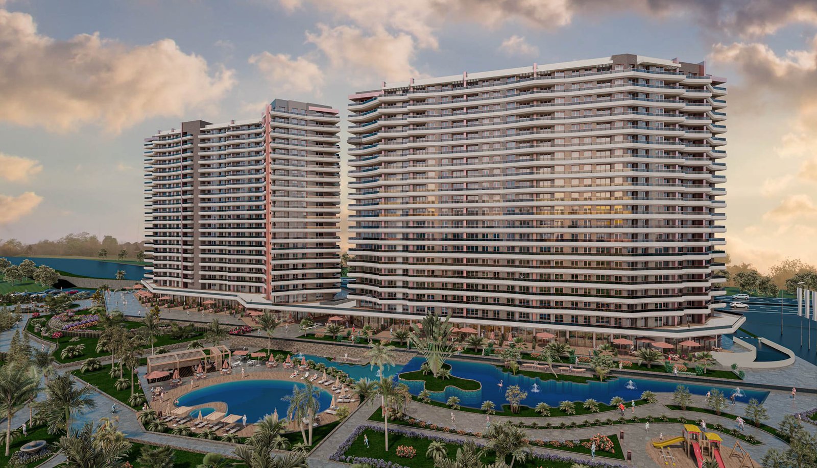 FAVORİST PANORAMA