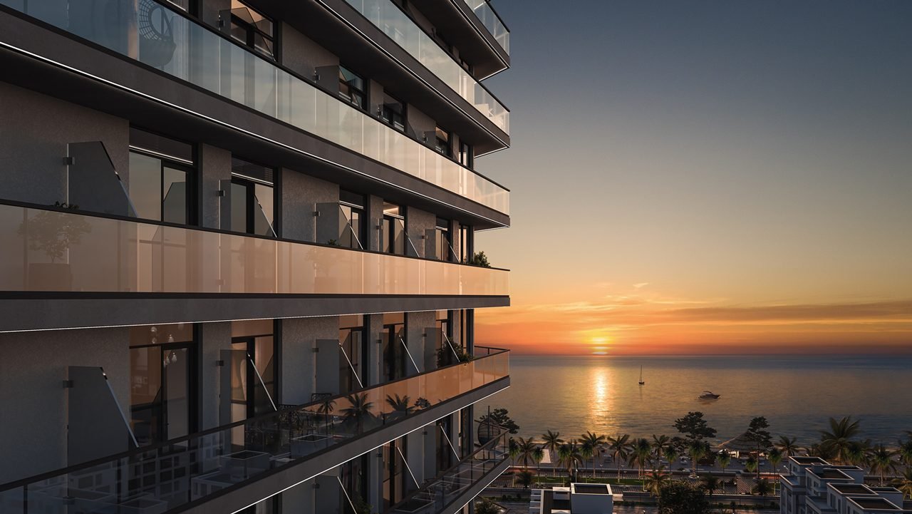 Archi Ramada Batumi