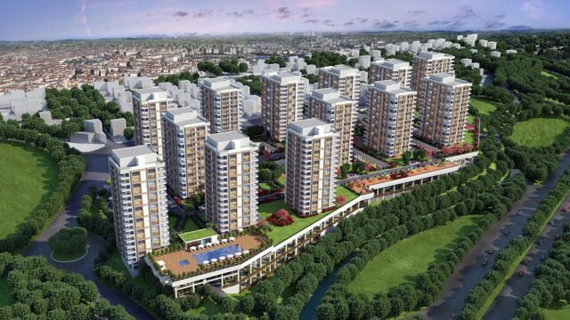 AĞAOĞLU. ÇEKMEKÖY PARK