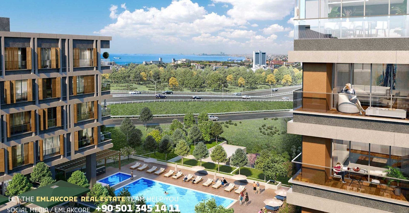 EXCELLENCE KOŞUYOLU