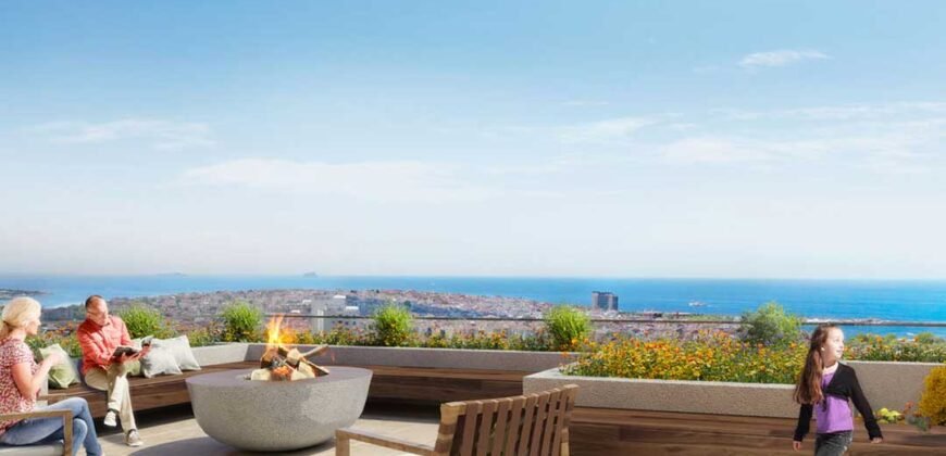 EXCELLENCE KOŞUYOLU