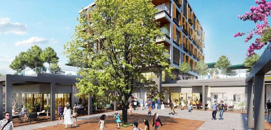 EXCELLENCE KOŞUYOLU