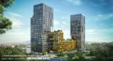 EvinPark Kadikoy EvinPark Kadikoy