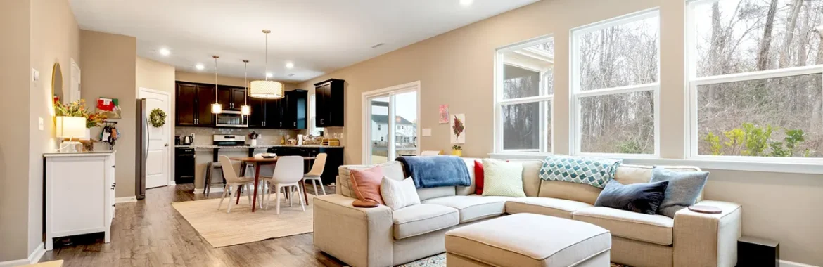 How Much Does It Cost to Furnish an Apartment?