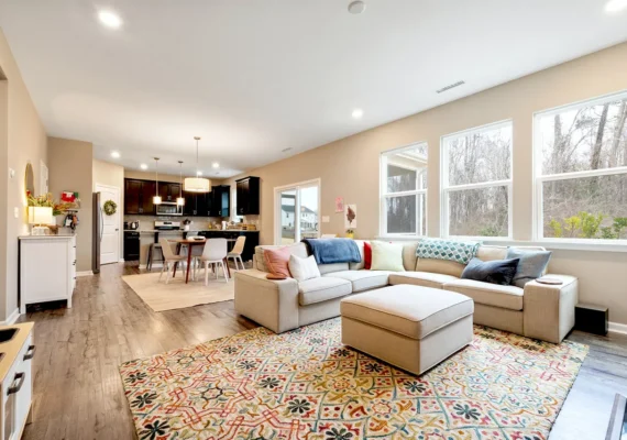 How Much Does It Cost to Furnish an Apartment?