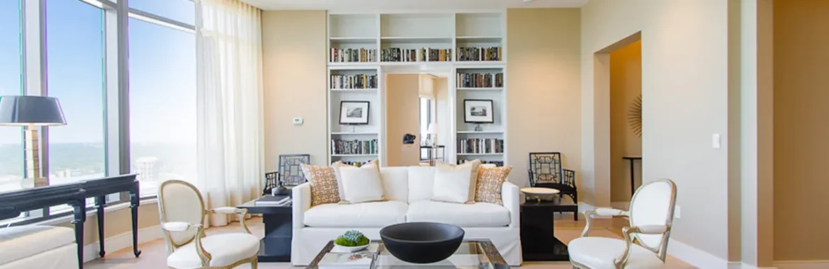 6 Tips for a Renter-Friendly Apartment Makeover