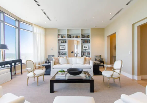 6 Tips for a Renter-Friendly Apartment Makeover