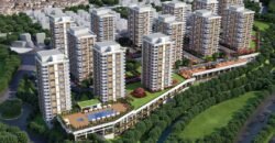 AĞAOĞLU. ÇEKMEKÖY PARK