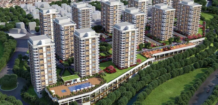 AĞAOĞLU. ÇEKMEKÖY PARK