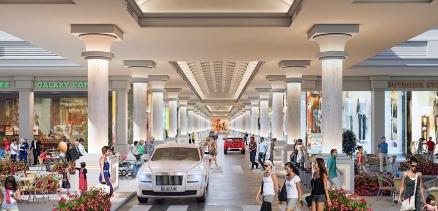 AĞAOĞLU. ÇEKMEKÖY PARK