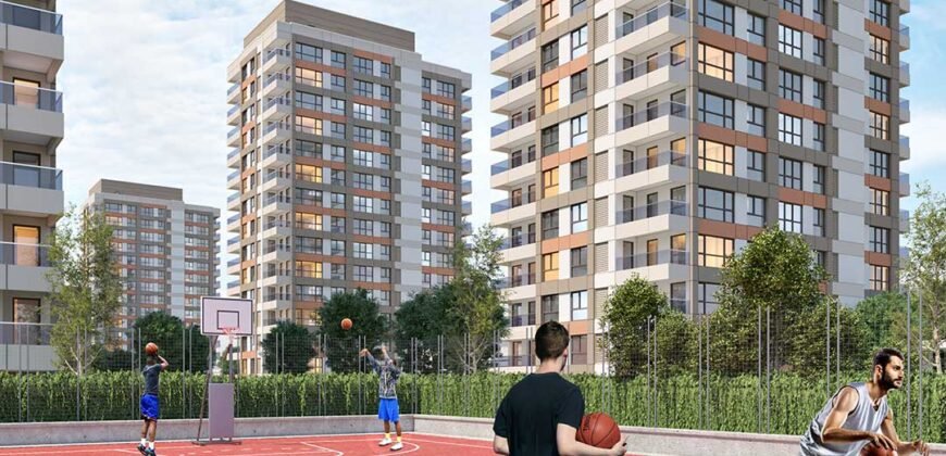 AĞAOĞLU. ÇEKMEKÖY PARK