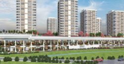 AĞAOĞLU. ÇEKMEKÖY PARK