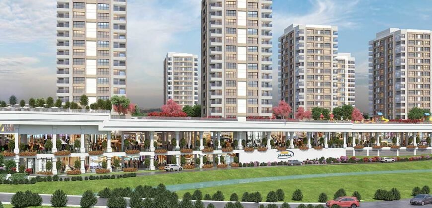 AĞAOĞLU. ÇEKMEKÖY PARK