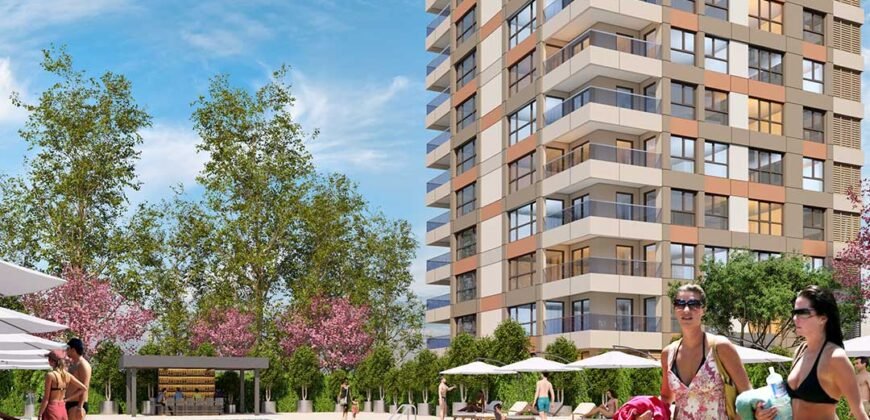 AĞAOĞLU. ÇEKMEKÖY PARK