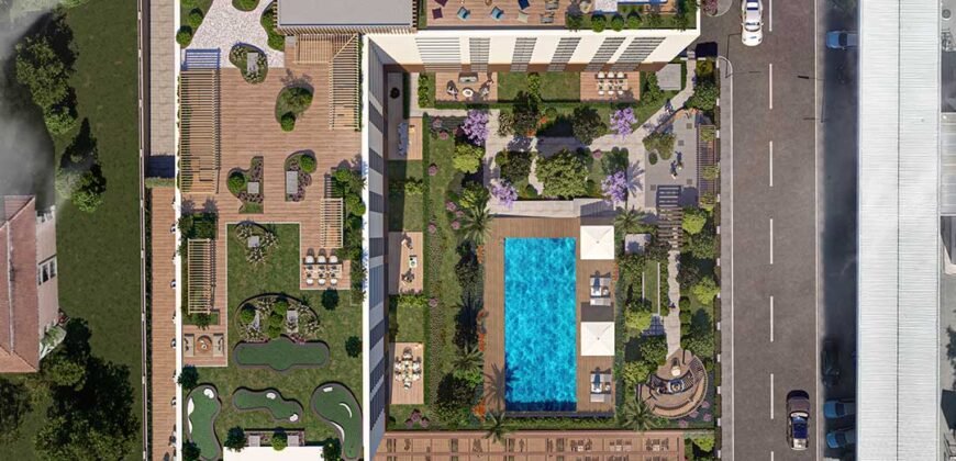 Tenet Topkapı Prime