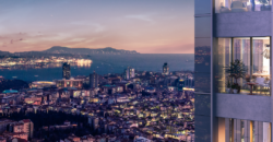 Bomonti Residences by Rotana Bomonti Residences by Rotana