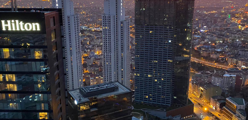 Bomonti Residences by Rotana