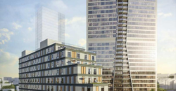 Bomonti Residences by Rotana Bomonti Residences by Rotana