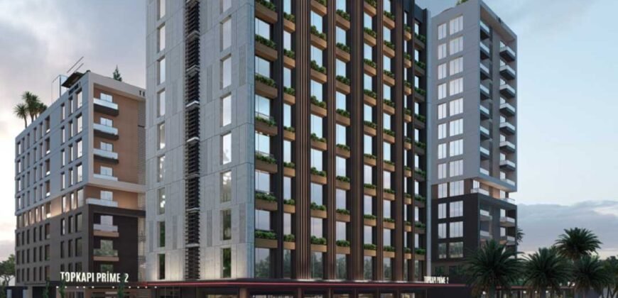 Tenet Topkapı Prime