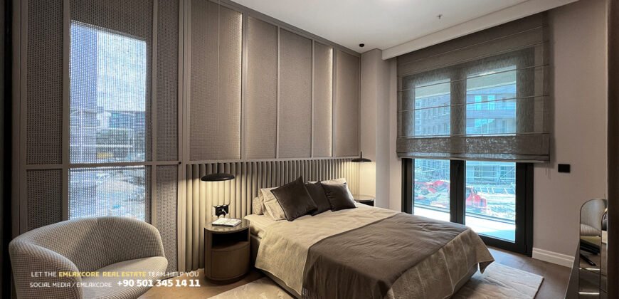 Avrupa Konutları Camlivadi