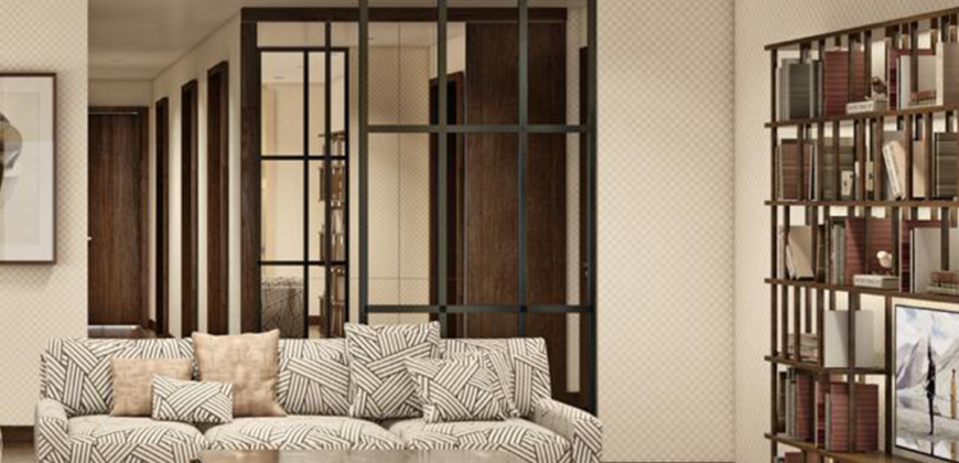 Bomonti Residences by Rotana