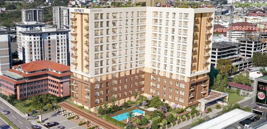 Tenet Topkapı Prime