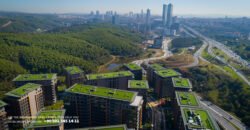 Avrupa Konutları Camlivadi Avrupa Konutları Camlivadi