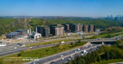 Avrupa Konutları Camlivadi Avrupa Konutları Camlivadi