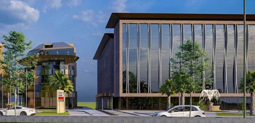 RAMADA HOTEL & SUITE