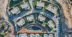 Arcadia Bodrum Villas Arcadia Bodrum Villas