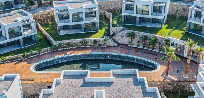 Arcadia Bodrum Villas