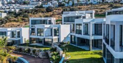 Arcadia Bodrum Villas Arcadia Bodrum Villas
