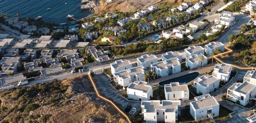 Arcadia Bodrum Villas