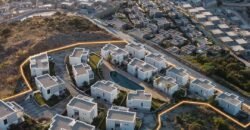 Arcadia Bodrum Villas Arcadia Bodrum Villas