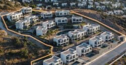 Arcadia Bodrum Villas Arcadia Bodrum Villas