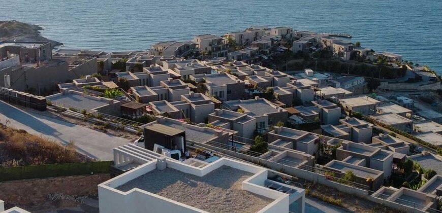 Arcadia Bodrum Villas