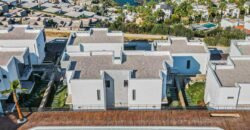 Arcadia Bodrum Villas Arcadia Bodrum Villas