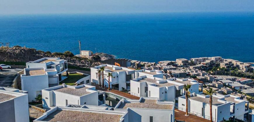 Arcadia Bodrum Villas