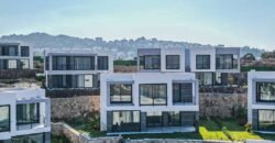 Arcadia Bodrum Villas Arcadia Bodrum Villas