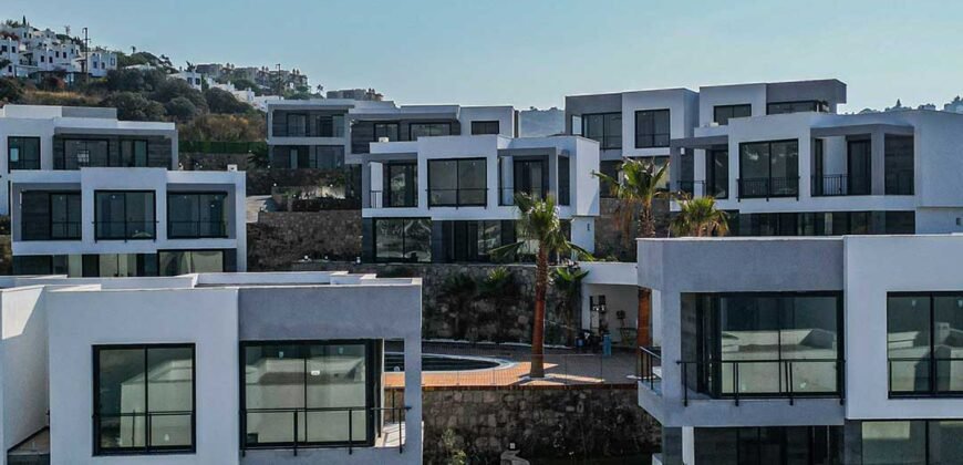 Arcadia Bodrum Villas