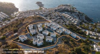 Arcadia Bodrum Villas