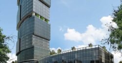 Deluxia Park Business