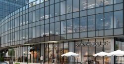 Deluxia Park Business