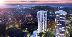 Deluxia Park Business