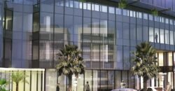 Deluxia Park Business