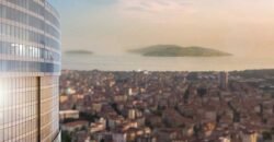 Deluxia Park Business