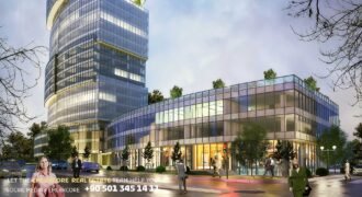 Deluxia Park Business Deluxia Park Business