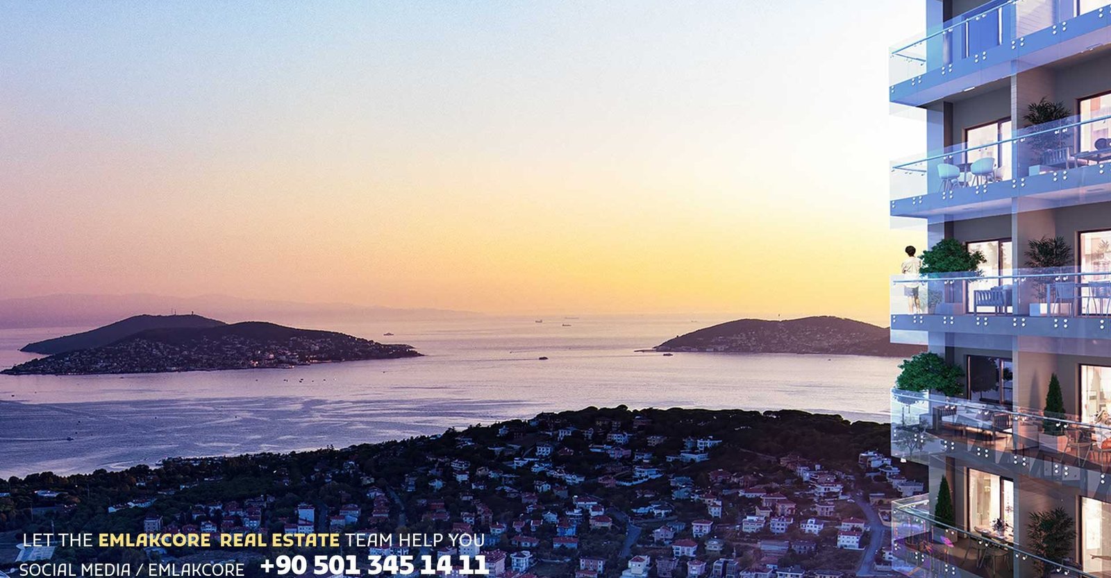 LA MER Dragos LA MER Dragos