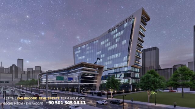 Loft Valentine Loft Valentine