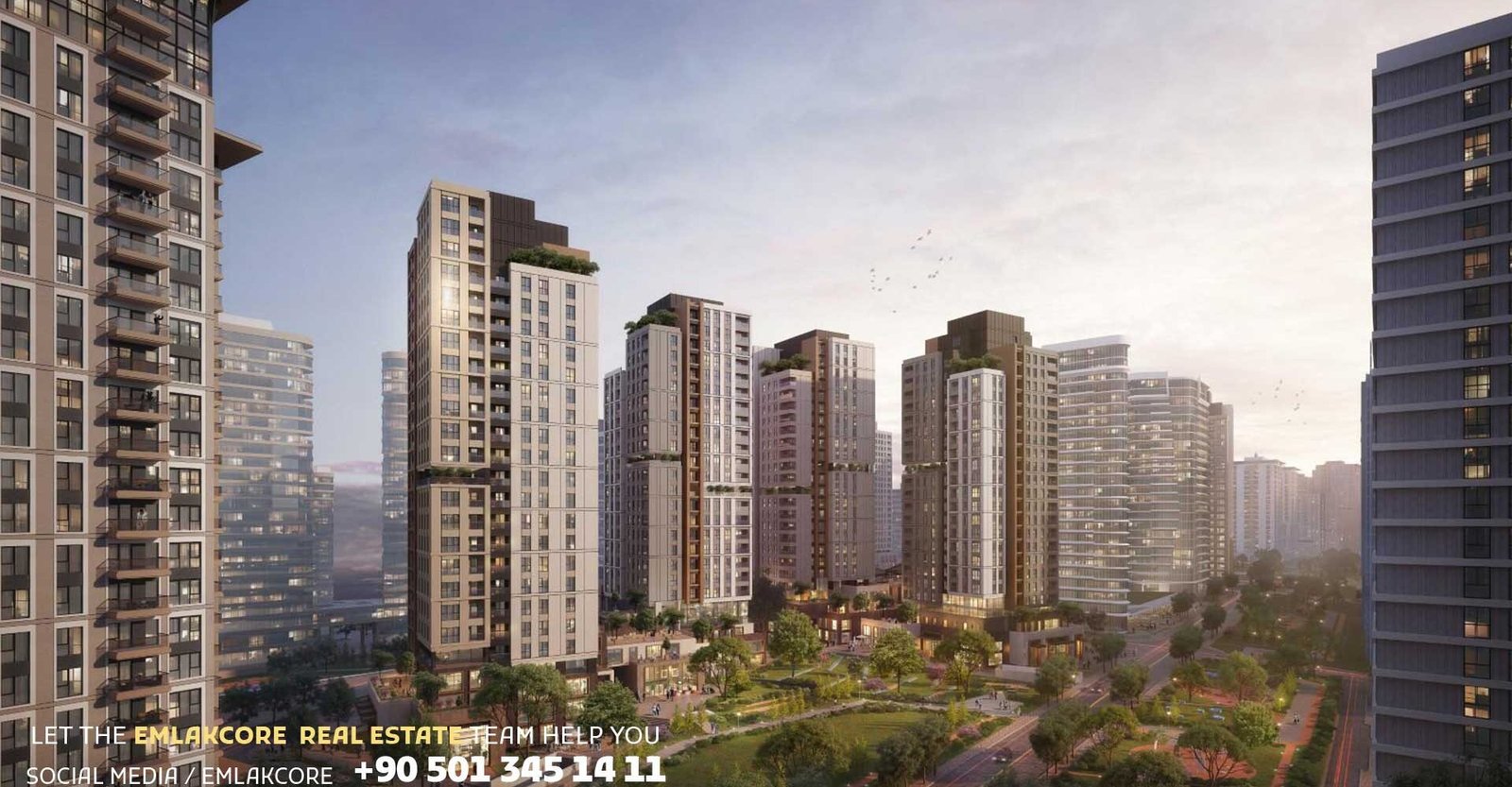 Yeni Fikirtepe Yeni Fikirtepe